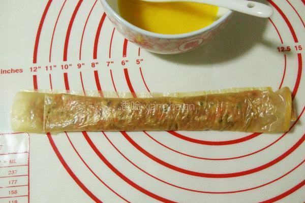 潮汕果肉的做法图解13