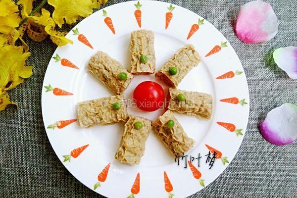 潮汕果肉的做法图解17
