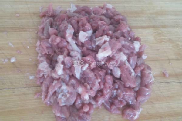 牛肉哨子面的做法图解7