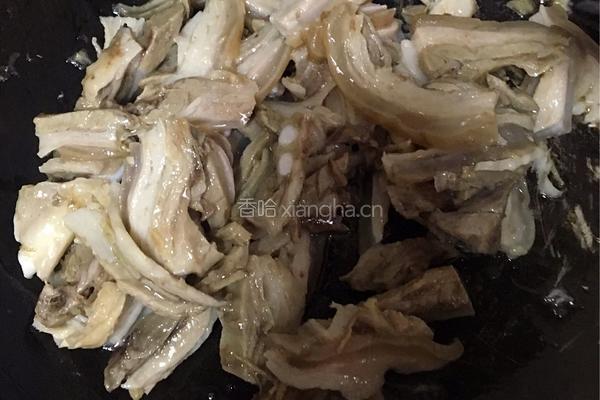 爆炒羊肉的做法图解2