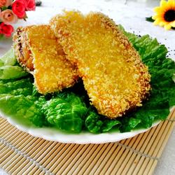 炸吐司的做法[图]
