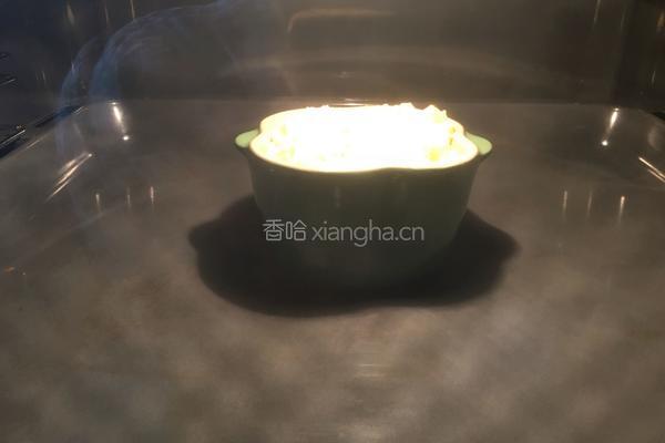 焗土豆的做法图解8