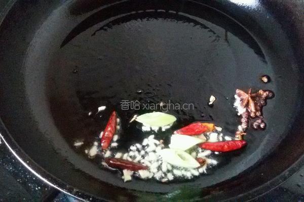 盆菜的做法图解5