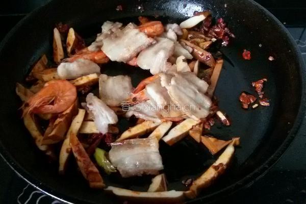 盆菜的做法图解7