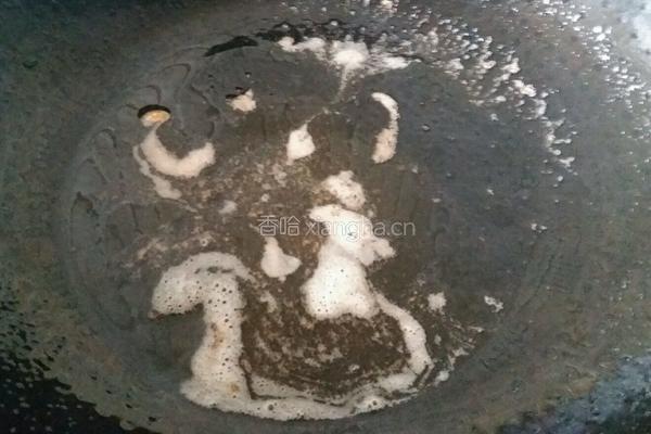 虾仁青豆的做法图解8