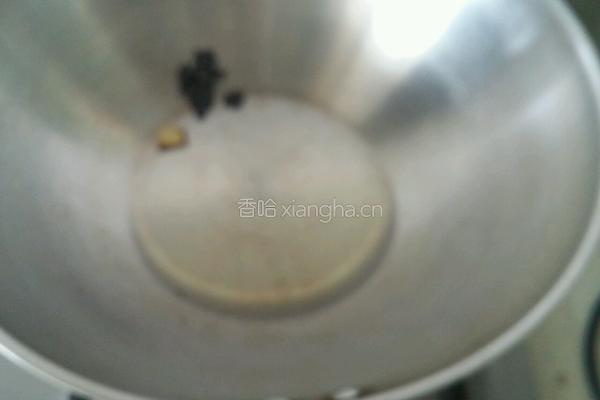凉拌绿甘蓝的做法图解5