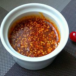 秘制油辣椒的做法[图]