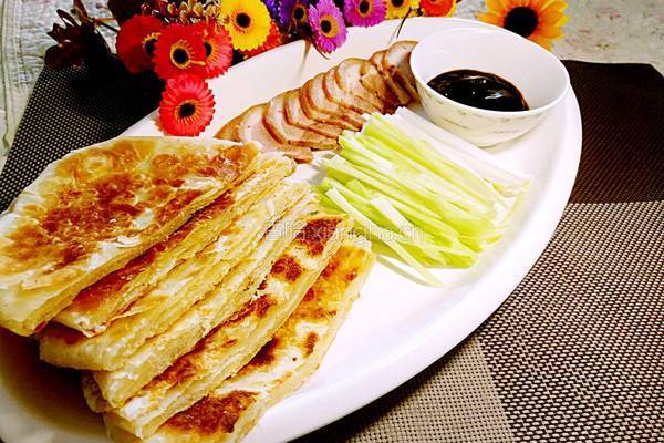 熏肉大饼的做法图解25