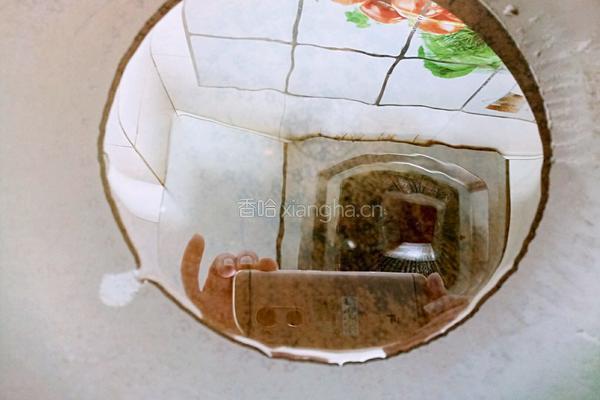 熏肉大饼的做法图解4