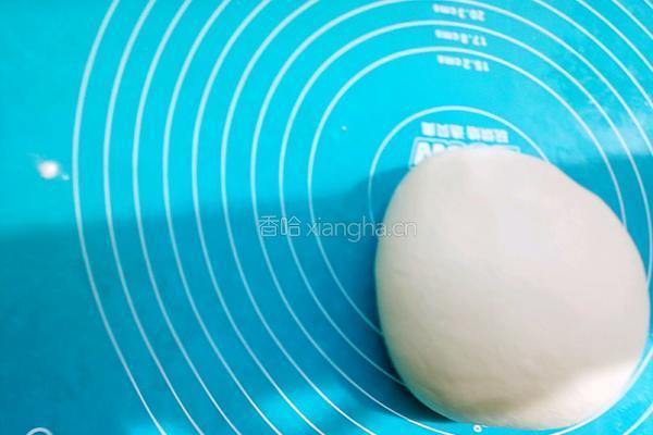 熏肉大饼的做法图解6