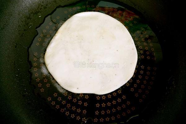 熏肉大饼的做法图解15