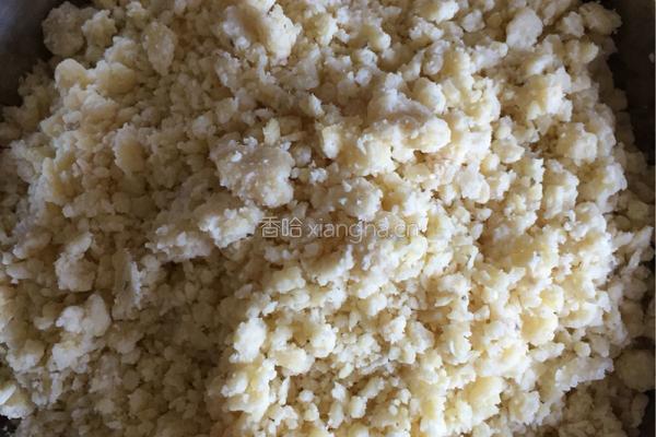 绿豆沙馅的做法图解11
