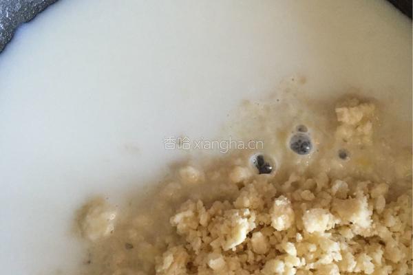绿豆沙馅的做法图解13