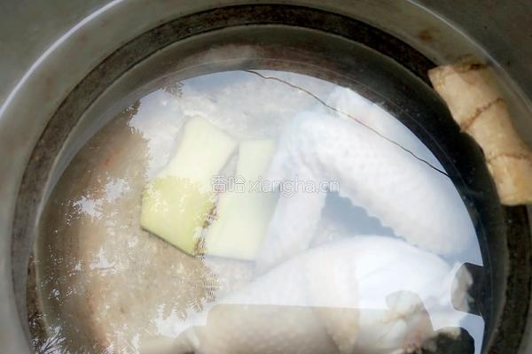 自制火锅的做法图解2