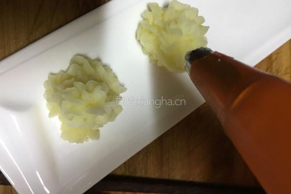 酸奶土豆泥的做法图解8