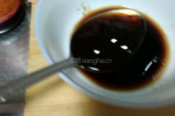 照烧鸡肉的做法图解9