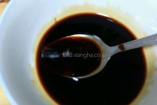 照烧鸡肉的做法图解11