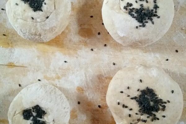 油饼的做法图解6