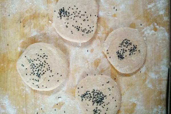 油饼的做法图解7