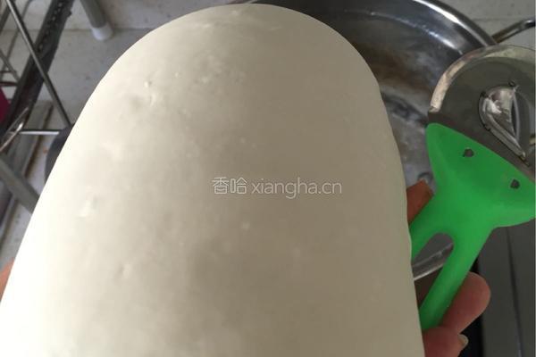 西红柿刀削面的做法图解12