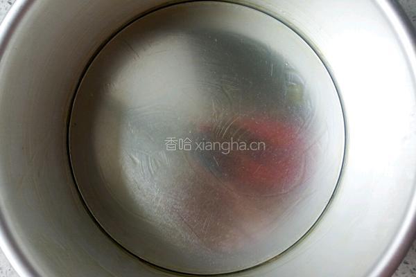 糯米红枣糕的做法图解7