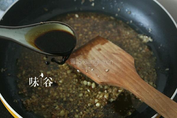 沙姜猪蹄的做法图解8
