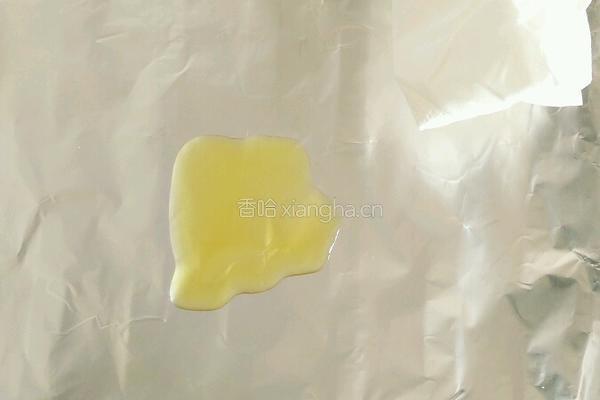 牛肉脯的做法图解7
