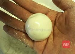 蔓越莓麻薯的做法图解7