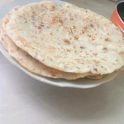 香菇葱肉饼的做法[图]