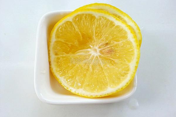 柠檬薄荷苏打水的做法图解4