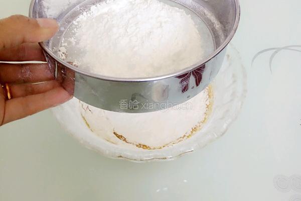 电饭锅蛋糕卷的做法图解5
