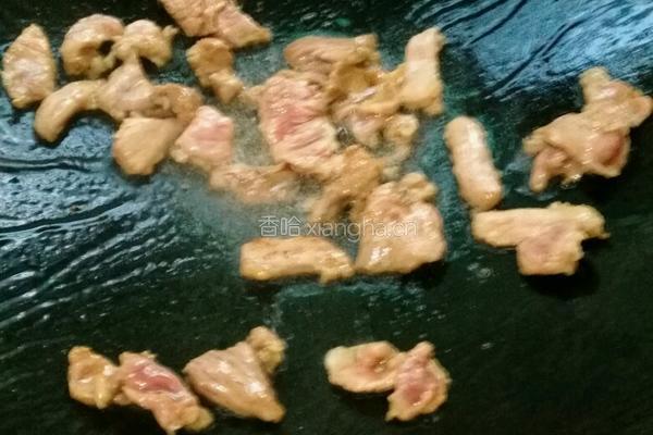 咖喱牛肉的做法图解3
