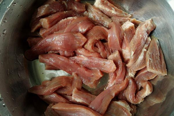 烤箱牛肉的做法图解1