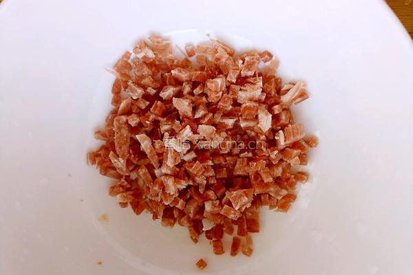 培根土豆饼的做法图解3