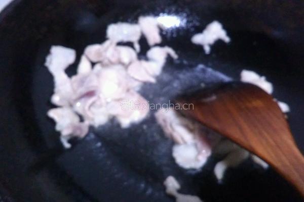 东北酱土豆的做法图解4