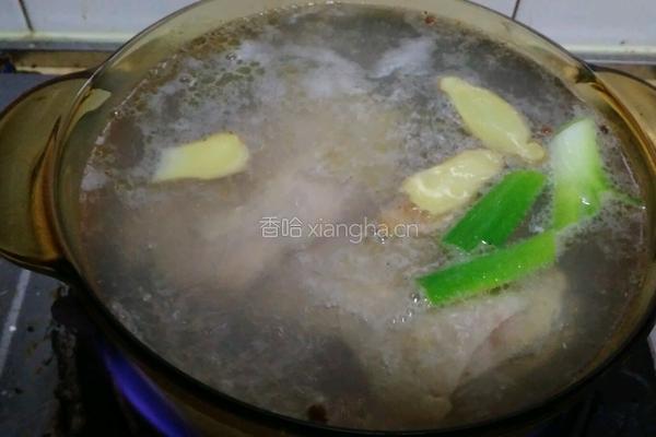 盐水鸡腿的做法图解10