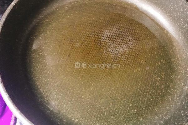 沙茶排骨南瓜饭的做法图解6