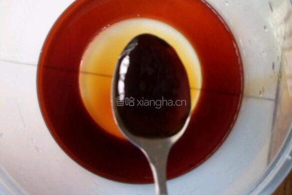 青椒炒猪肝的做法图解9