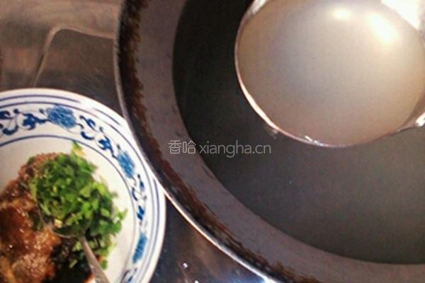 油醋汁的做法图解8
