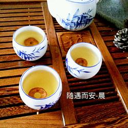 决明子山楂茶的做法[图]