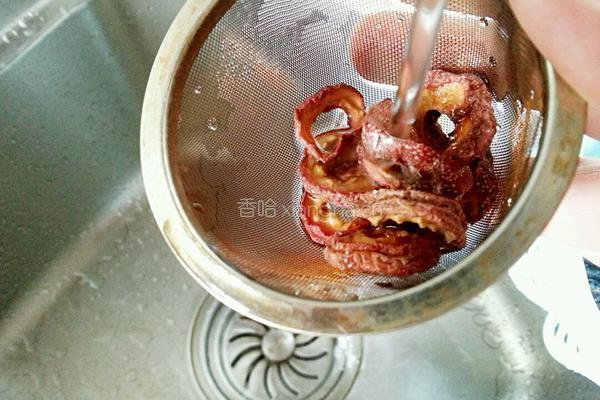 决明子山楂茶的做法图解4