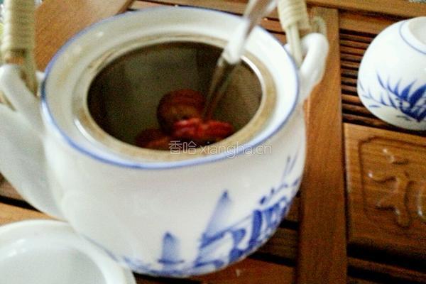 决明子山楂茶的做法图解6