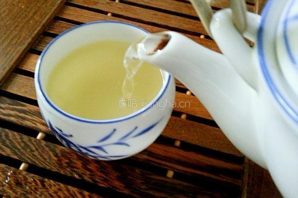 决明子山楂茶的做法图解7