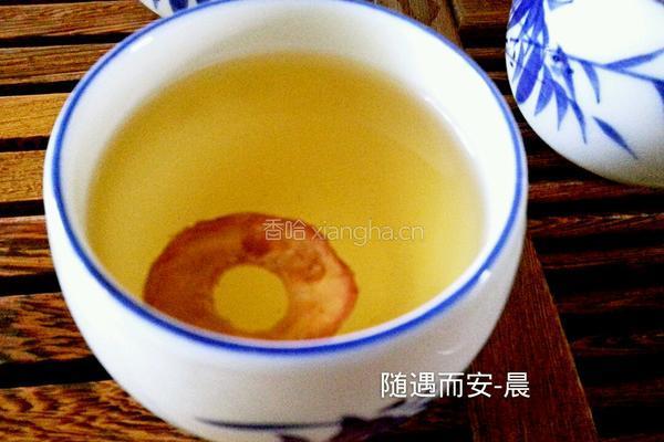 决明子山楂茶的做法图解8
