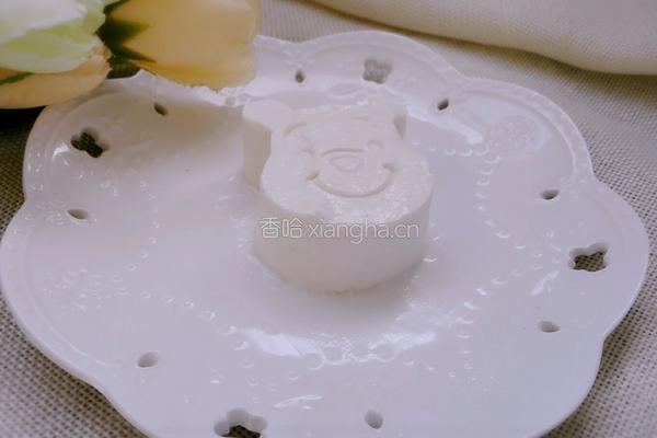 酸奶酪的做法图解9