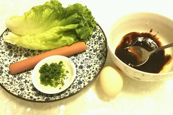 杂粮饼的做法图解6