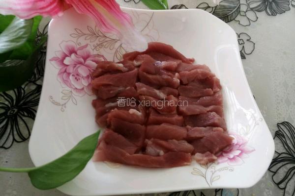 猪肉干的做法图解2