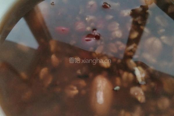 营养杂粮米粥的做法图解10