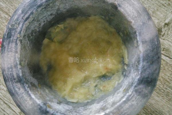 蒜泥拍黄瓜的做法图解5