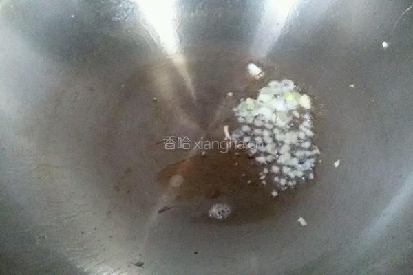 老干妈鸡蛋炒面的做法图解4